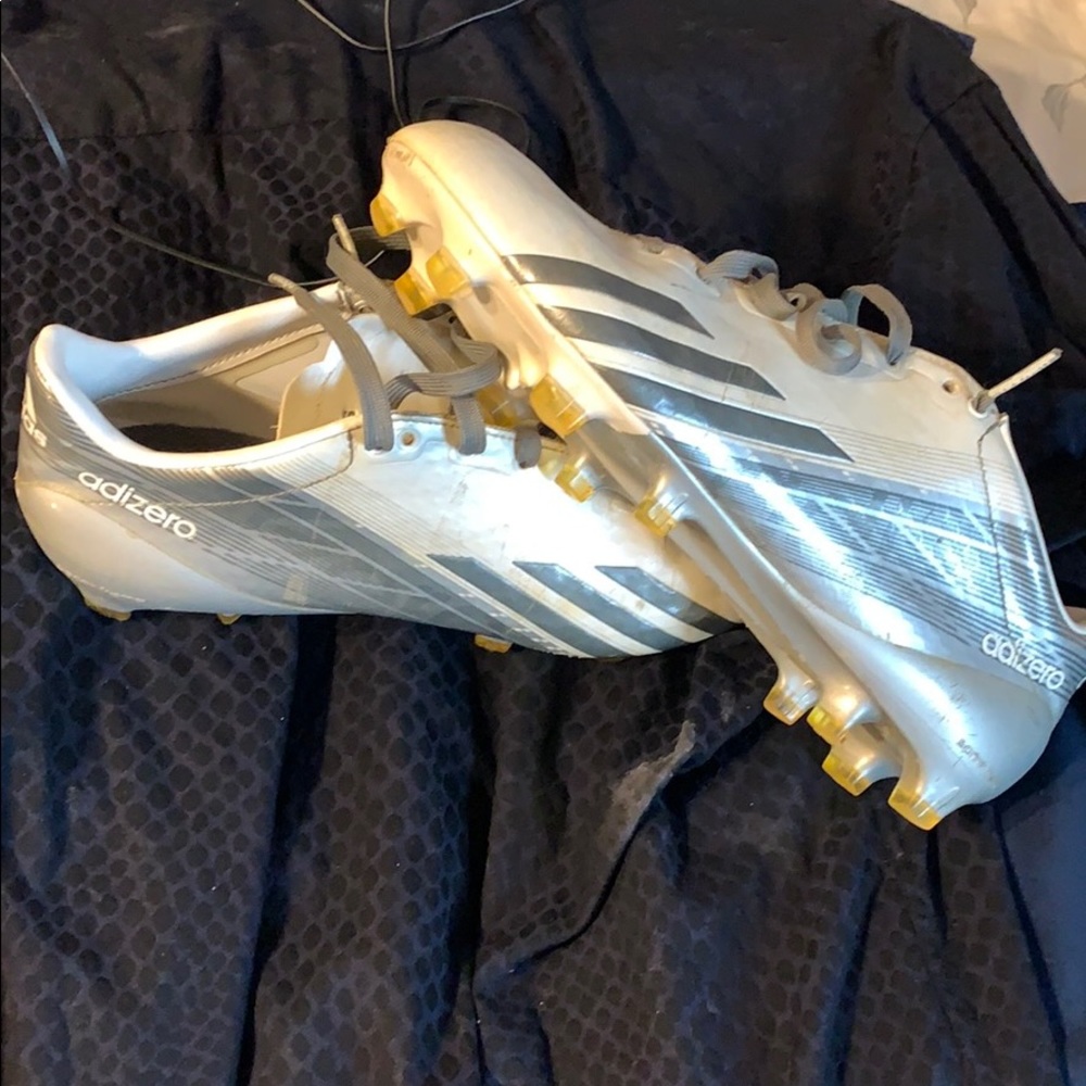 Adidas Cleats